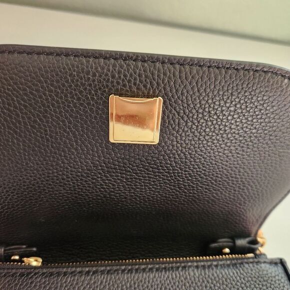 New! Limited Edition Tory Burch Top Handle Mini Bag - Picture 5 of 12